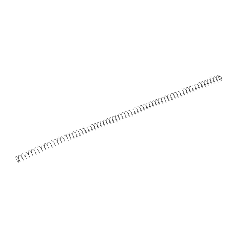 [Australia - AusPower] - Compression Springs (0.8x8mm OD,305mm Free Length) 304 Stainless Steel Extension Spring - for Shop Home Repairs, DIY Projects, Silver Tone 0.8x8mmx305mm 