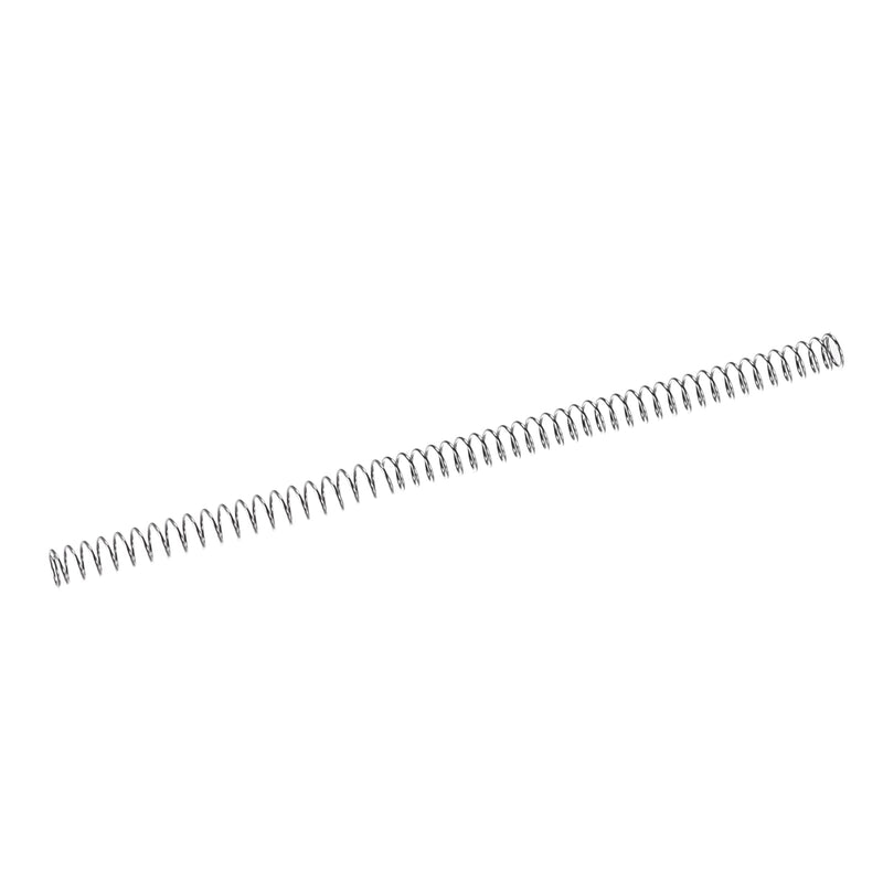 [Australia - AusPower] - Compression Springs (0.6x6mm OD,305mm Free Length) 304 Stainless Steel Extension Spring - for Shop Home Repairs, DIY Projects, Silver Tone 0.6mm x 6mm x 305mm 