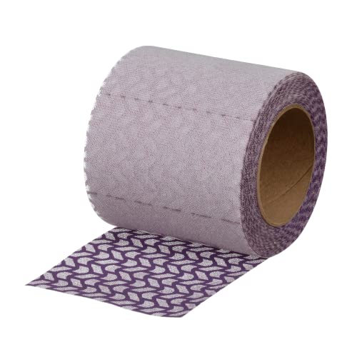 3M Cubitron II Net Sheet Roll sanding roll, 120+ grade, 80 mm x 10 m roll