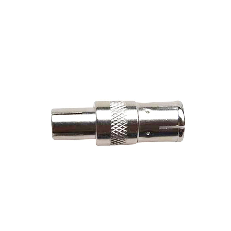 [Australia - AusPower] - LICHIFIT Oscilloscope Probe Connector BNC Adapter 3.8mm/5mm BNC Quick Plug for Tektronix for Agilent Accessories 5mm 