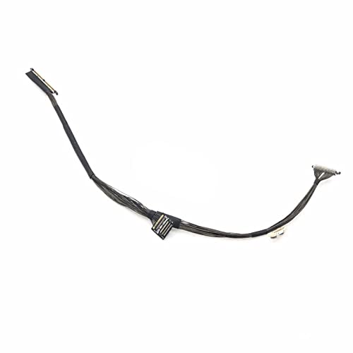 Original Cable for DJI Mini 4 Pro, Mini 3 Pro,Mini 3 Gimbal Camera Signal Cable PTZ Flat Cable Camera Coaxial Signal Transmission for Mavic Mini 4, Mini 3 Series Repair Replacement Spare Parts