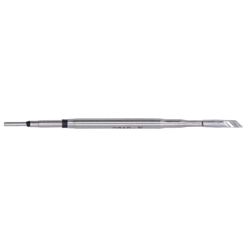Soldering Iron Tip, C210 Soldering Iron Tip, T26 Handle, Alloy and Copper, Welding Head, Soldering Station, Parts for JBC Soldering Station, Tips (C210-K) C210-k