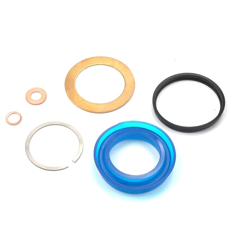 [Australia - AusPower] - Ram/Cylinder Seal for 10 Ton Enerpac Dayton Norco Blackhawk RC102K 