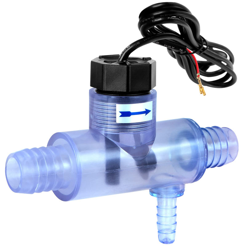[Australia - AusPower] - Flow Switch for Sundance Spa and Jacuzzi Hot Tub, Flow Switch Replacement for Sundance, Replace Part# 6560-860 