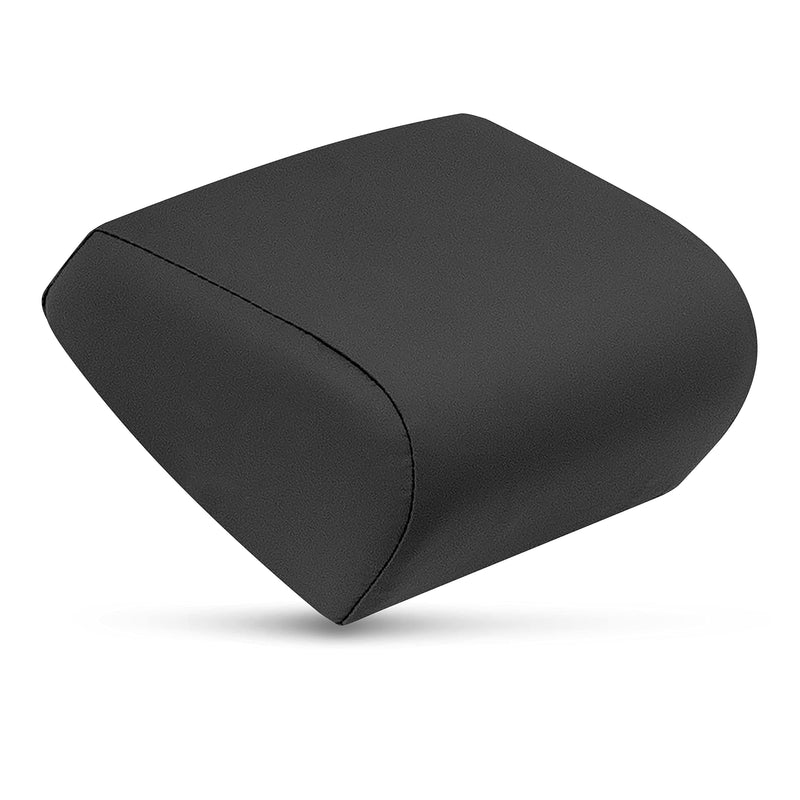 [Australia - AusPower] - Practicon 7152711 BLA 3.5" Memory Headrest Black 