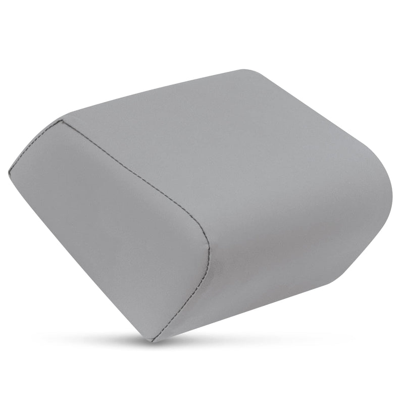 [Australia - AusPower] - Practicon 7152710 GRA 4" Memory Headrest Gray 