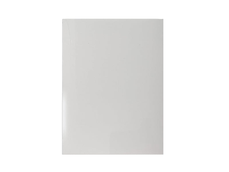 [Australia - AusPower] - Fujifilm Prescale Sample - Fujifilm Prescale Super High Pressure (HHS) - Surface Pressure Mapping; Pressure Indicating Film; Tactile Sensor - Pressure Range 18,500-43,200 PSI (3 inch x 4 inch) 