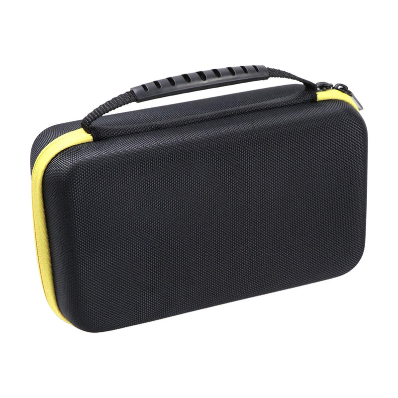 [Australia - AusPower] - Multimeter Storage Case Carrying Storage Bag for Multimeter, Protective Hard Case Replacement for Fluke F117C/F115C/F116C/F175C/F179C/F15B+/F17B+/F18B+ 