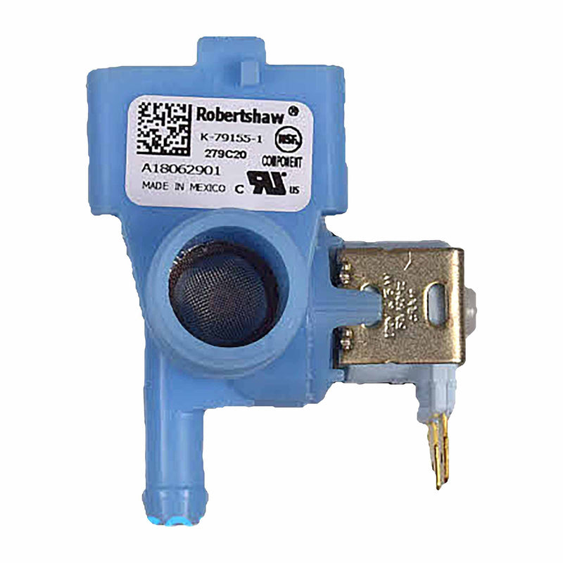 [Australia - AusPower] - Frigidaire 5304525044 Dishwasher Water Inlet Valve 