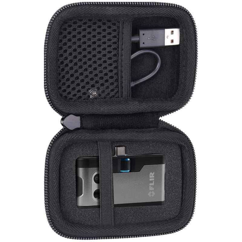 [Australia - AusPower] - Aenllosi Hard Case Replacement for FLIR ONE Gen 3 / FLIR ONE Pro Thermal Imaging Camera 