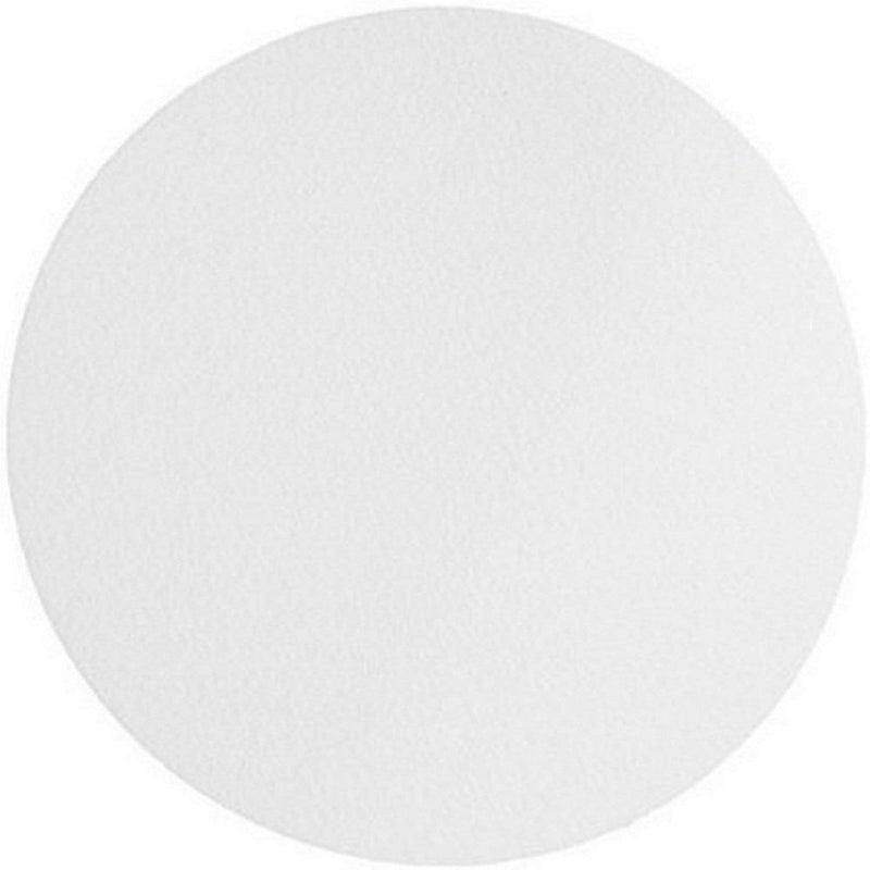[Australia - AusPower] - Omicron 129047 Borosilicate Glass Fiber Binder Free Filter,2.7 Micron, 47mm (100/Pk) (Cross Reference GF/D 1823-047) 