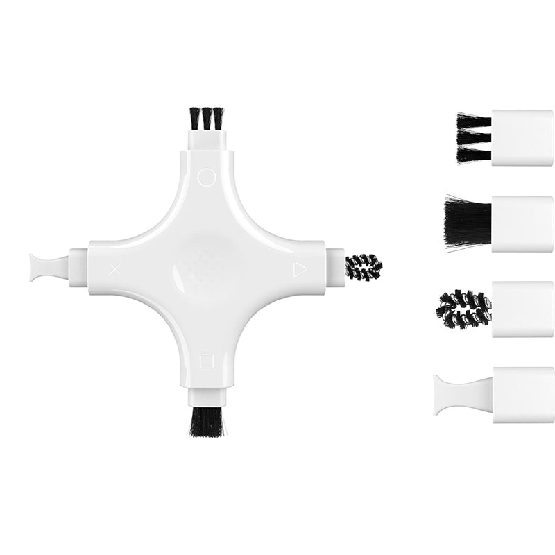 [Australia - AusPower] - CODOGOY iPhone Cleaning Kit Port Cleaner Repair & Restore Tool Soft Brush Cleaning Tool Fit for All Devices 