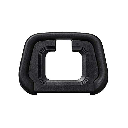 1pcs DK-29 Eyecup Eyepiece Viewfinder Eye Cup Replacement ABS Compatible with Nikon Z5 Z6 Z7 Z6II Z7II Camera