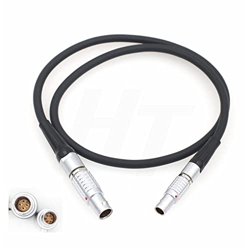 Control Cable for DJI Ronin Gimbal Tethered Control Handle Motor Focus 3M 3.0 Meters