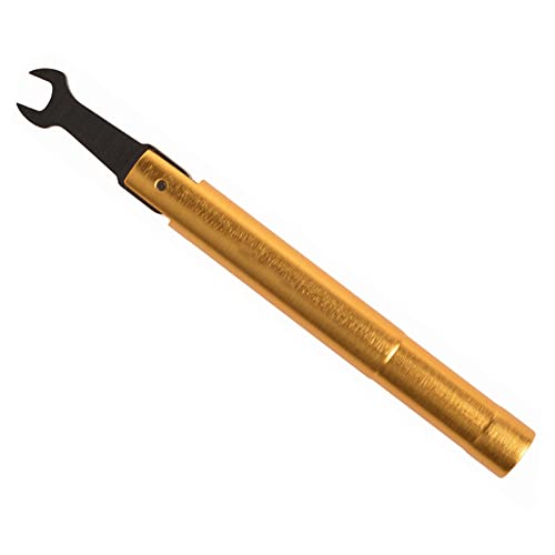 ThreeH Torque Wrench for SMA 8mm RF Connector 1Nm High Accuracy