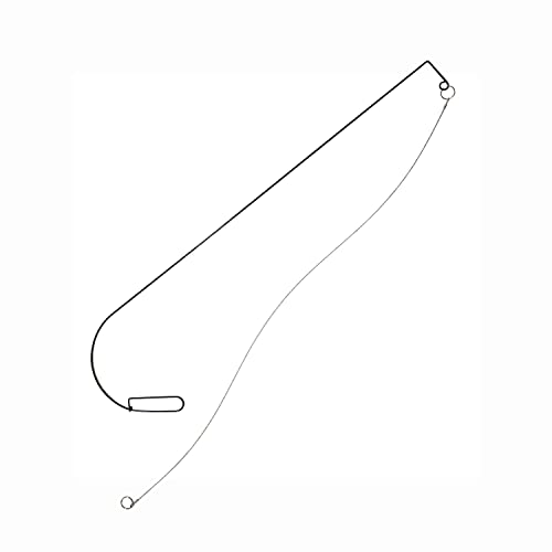Dlincat stretch lever opening tool set for safely prying and opening objects