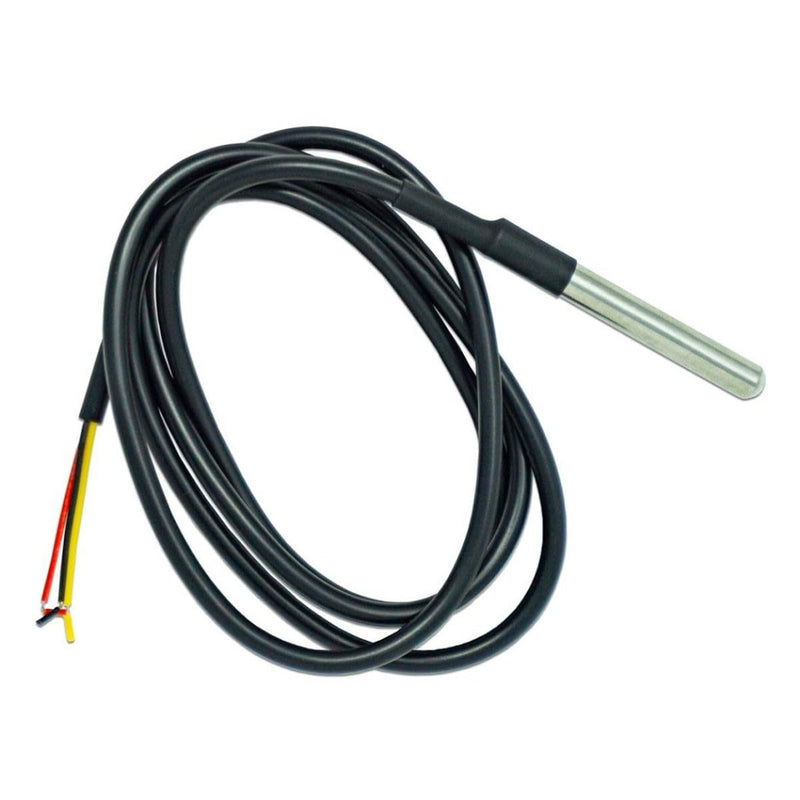 Temperature sensor Shelly DS18B20