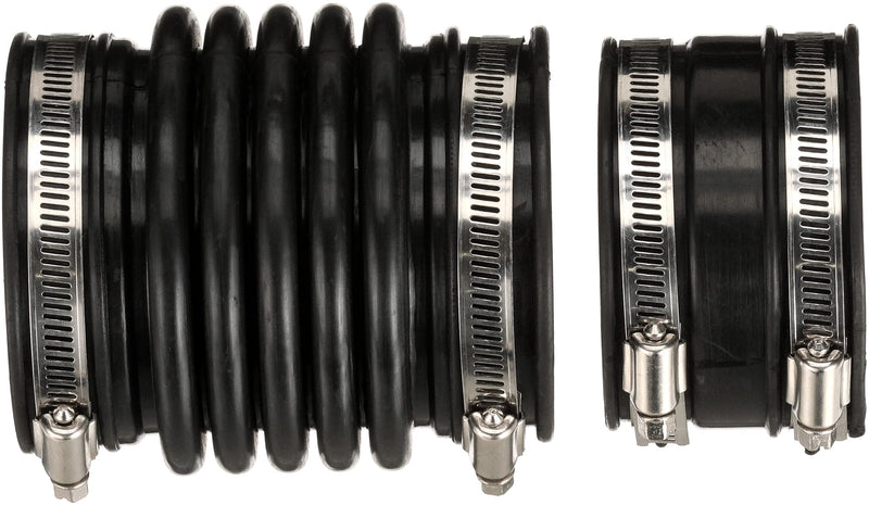 [Australia - AusPower] - Gates ANTK126 Engine Air Intake Hose 