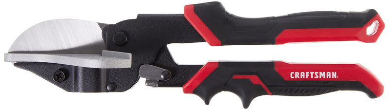 [Australia - AusPower] - CRAFTSMAN MITER SNIPS (CMHT73757) 
