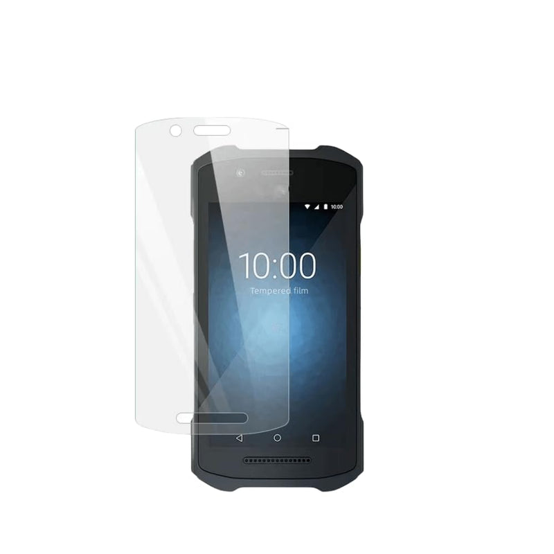 [Australia - AusPower] - 5pcs Tempering Screen Protector for Zebra TC21 TC26 