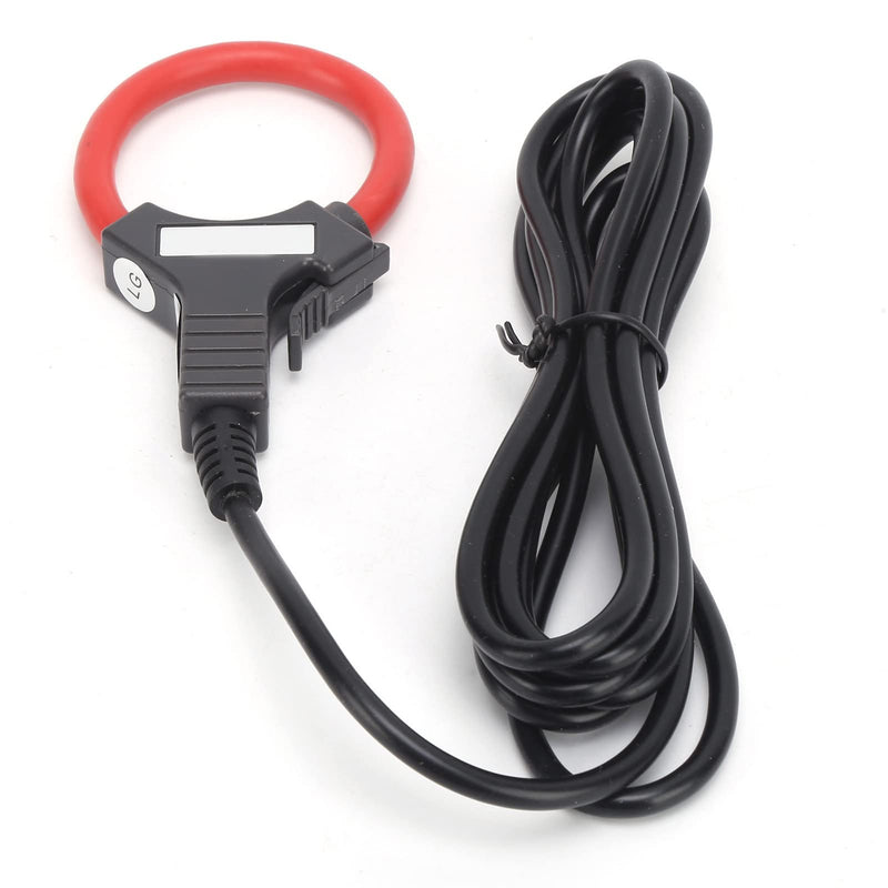 [Australia - AusPower] - Current Sensor, ETCR50FA Flexible Coil Current Transformer AC Current Transformer Coil Current Sensor AC Current Transformer Probe Probe Accessory for Electronics Industry 