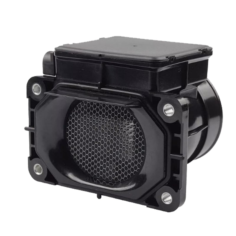 [Australia - AusPower] - Mass Air Flow Sensors Meter MAF 2.4L 3.0L compatible with Chrysler 2001-2005 Sebring - for Dodge 2001-2005 Stratus - 2000-2005 Eclipse - for Mitsubishi 1999-2003 Galant Montero Sport Replaces MD336501 