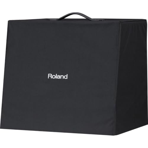 Roland RAC-KC600 Custom Cover for KC-600 & KC550 Keyboard Amps