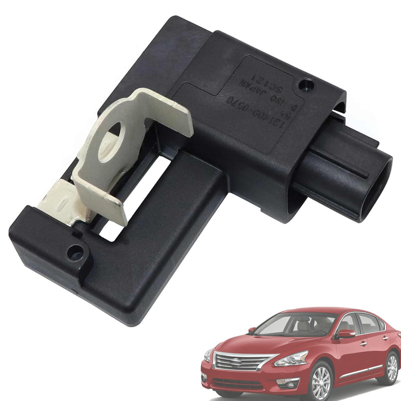 XQSMWF 294G0-1HH0A Battery Current Sensor Compatible with Nissan Altima Leaf Murano Pathfinder Quest Versa 2011-2019 Fit for Infiniti QX60 2014-2016, Replace 294G01HH0A