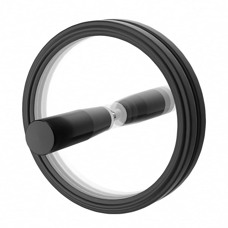 [Australia - AusPower] - EP 7 LP 12 Vinyl Record Label Saver - Cleaning Protector, Waterproof Cleaner Clamp Care (12" Black) 12" Black 