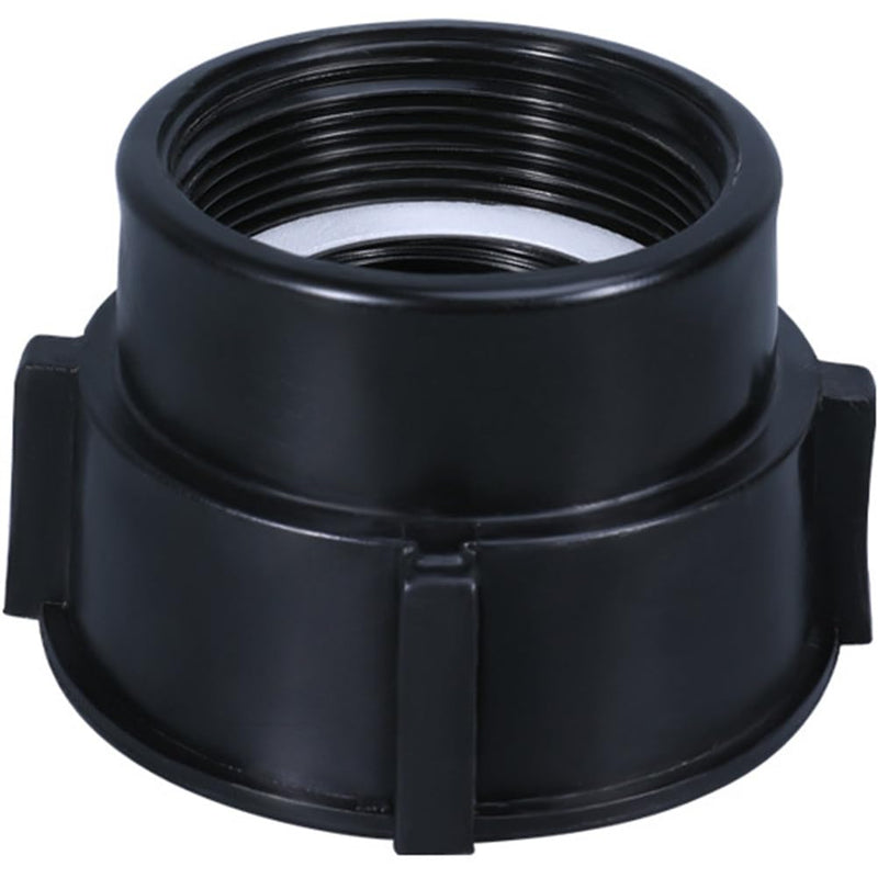 [Australia - AusPower] - Ton Valve Ibc Water Tank Adapter Ibc Tote Fittings Water Tote Hose Adapter Ball Valves Water Tank Valves Ibc Tote Valves Ibc Tote Adapter Ibc Ton Barrels Fittings Ibc Tank Fittings 