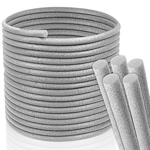 Storystore 3/8-inch diameter x 32-foot foam backer rod caulk saver for adhesive caulk applications