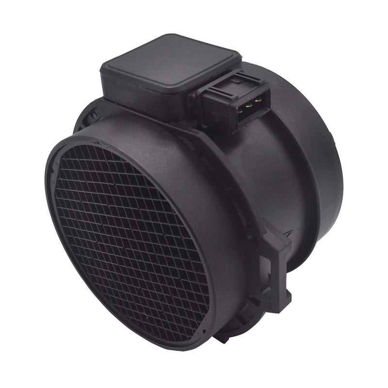 OYEAUTO Mass Air Flow Sensor Meter MAF 7410055 5WK96132 13621438871 Compatible with BMW 01-03 330Ci/330i 01-03 530i 01-06 X5 01-02 Z3 01-05 330Xi