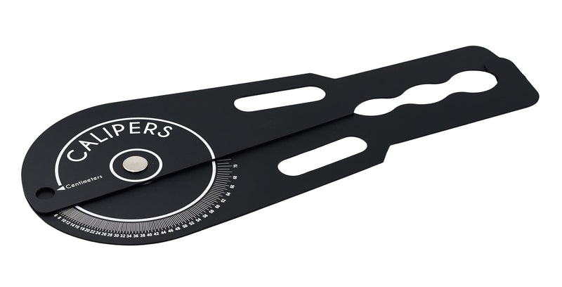 [Australia - AusPower] - EISCO Giant Plastic Calipers, 19"L - 0-72cm Scale - for Measuring Body Parts & Large Objects 