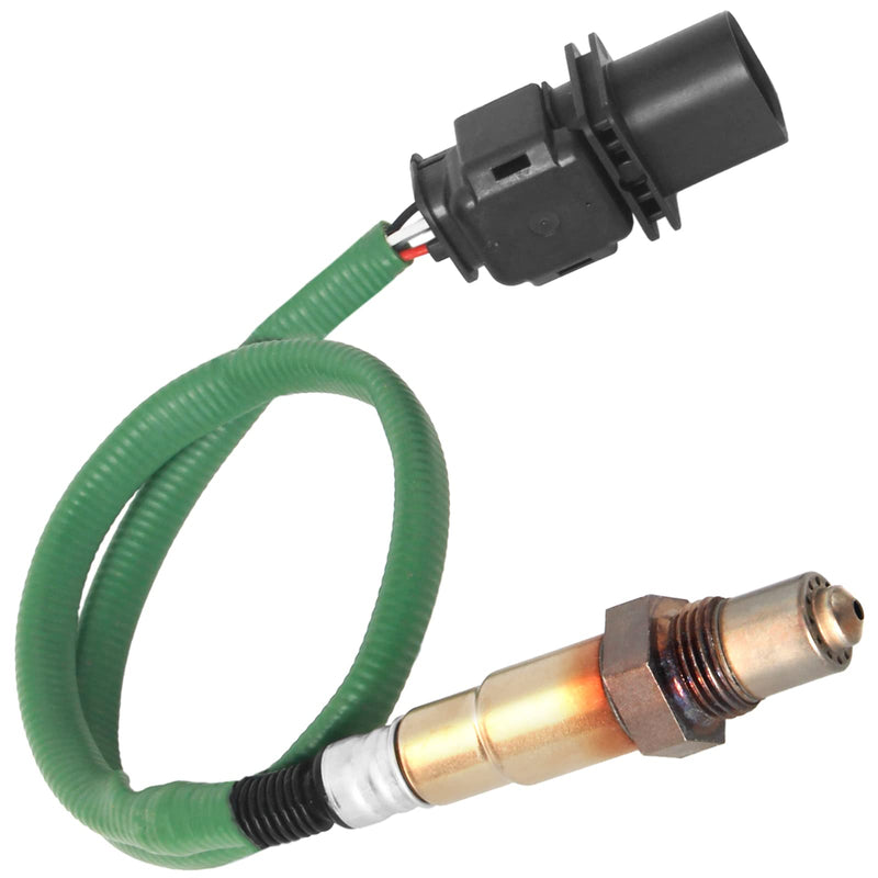 [Australia - AusPower] - 234-5096 O2 Oxygen Sensor Upstream Compatible with C280 C300 C350 CL550 CLS550 E350 E550 G550 GL320 GL550 GLK350 ML320 ML350 ML550 R320 R350 S400 S550 SL550 SLK280 SLK300 SLK350 