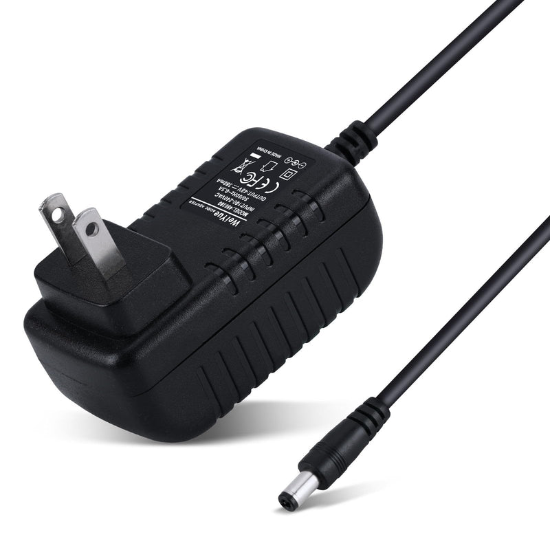 [Australia - AusPower] - for Polycom Power Supply is Compatible with VOIP Polycom VVX Models 101, 201, 300, 301, 310, 311, 400, 401, 410, 411, 500, 501, 511, 550, 600, 601, 611, 1500,CCX 500, 600, 700. 