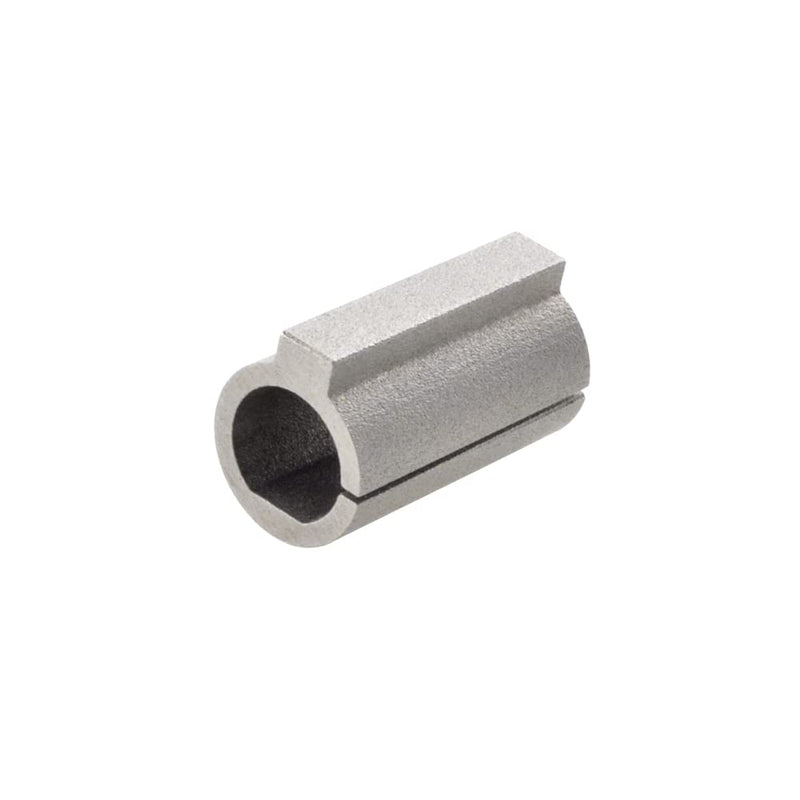 [Australia - AusPower] - STEPPERONLINE Shaft Sleeve Adaptor 11mm to 8mm for NMRV30 Worm Gearbox 