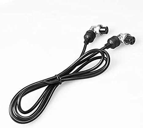 [Australia - AusPower] - Anysun Connector Cable for 7D1 Sewer Camera Pipe Inspection Camera for Anysun HBUDS PRANITE Aukfa Brand 