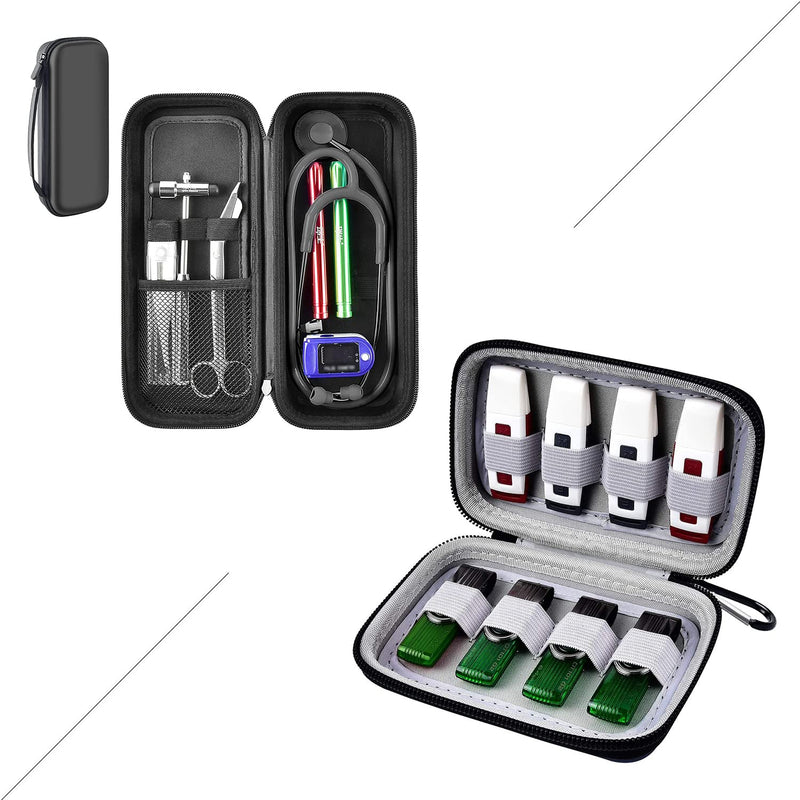 [Australia - AusPower] - Stethoscope Case + USB Flash Drive Case 