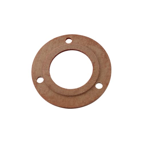 Waterman Racing phenolic heat reducing spacer for performance engine components