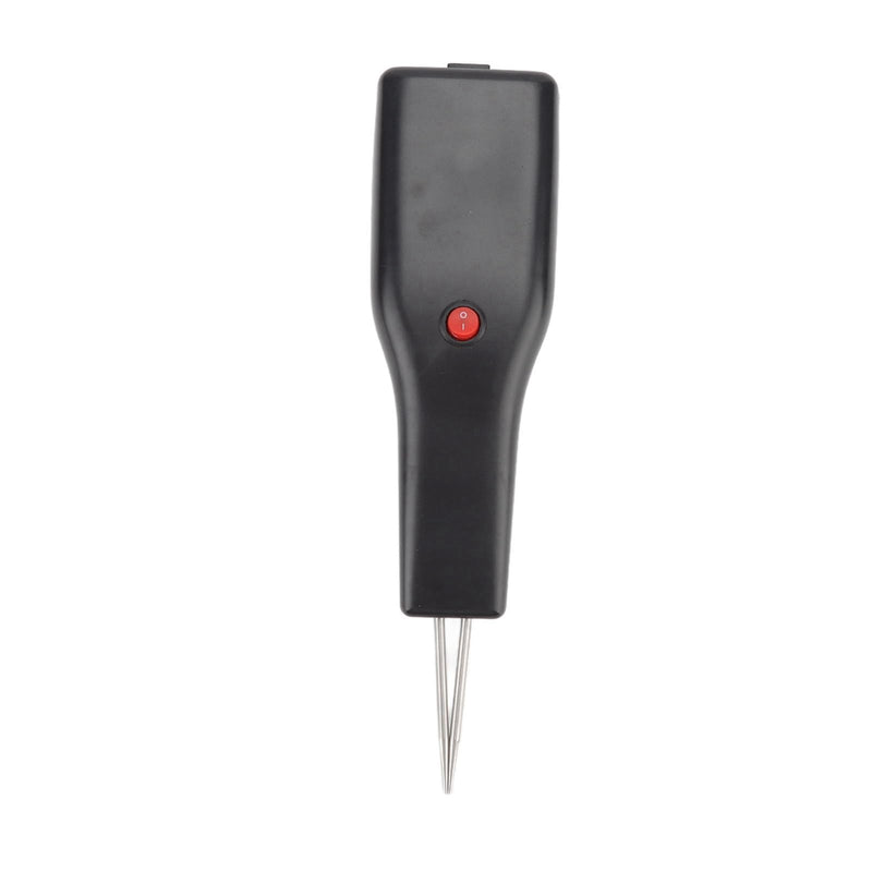 Focket Handheld Chicken Caulter, Electric Spring Removal for Poultry, Duck, Goose, Feather Plucking, Handheld Electric Chicken Defeathering Machine, Poultry Pulling Machine for Birds