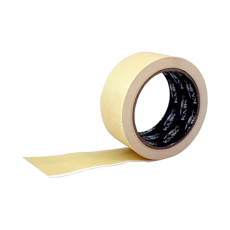 KMK 9101 K-Trim - 50mm x 10m | Professional Automotive Edging Tape for Clean and Precise Masking
