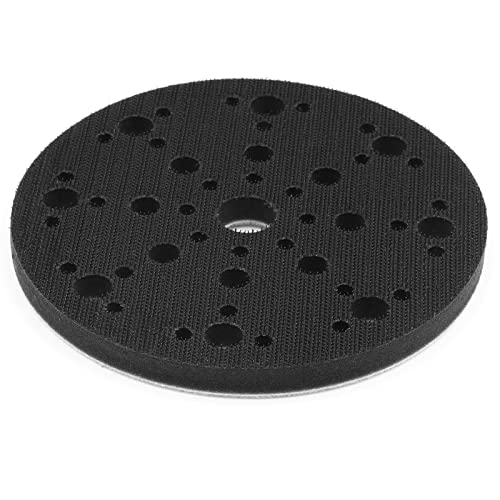 RUIHONGV 6-inch interface pad for Festool 150 random orbital sanders, sanding disc backing pad