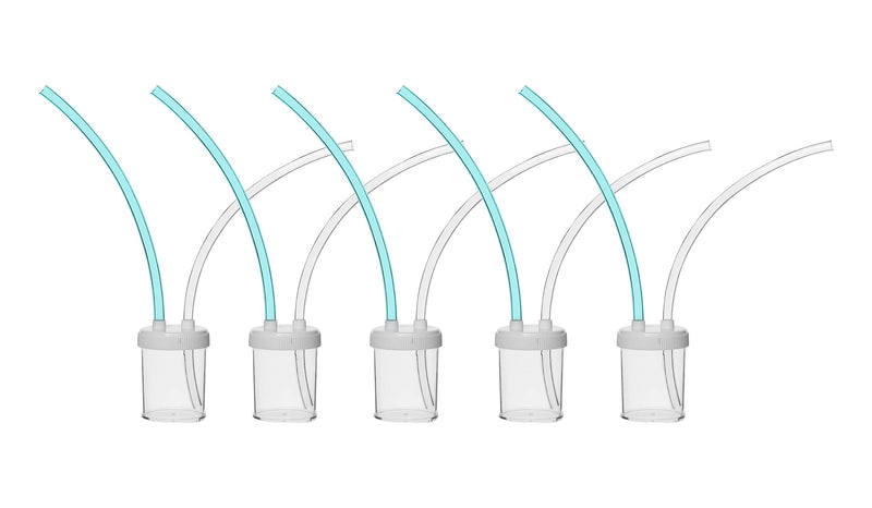 [Australia - AusPower] - EISCO Insect Pooter, 5/PK - Device to Safely Collect & Observe Bugs - Eisco Labs 