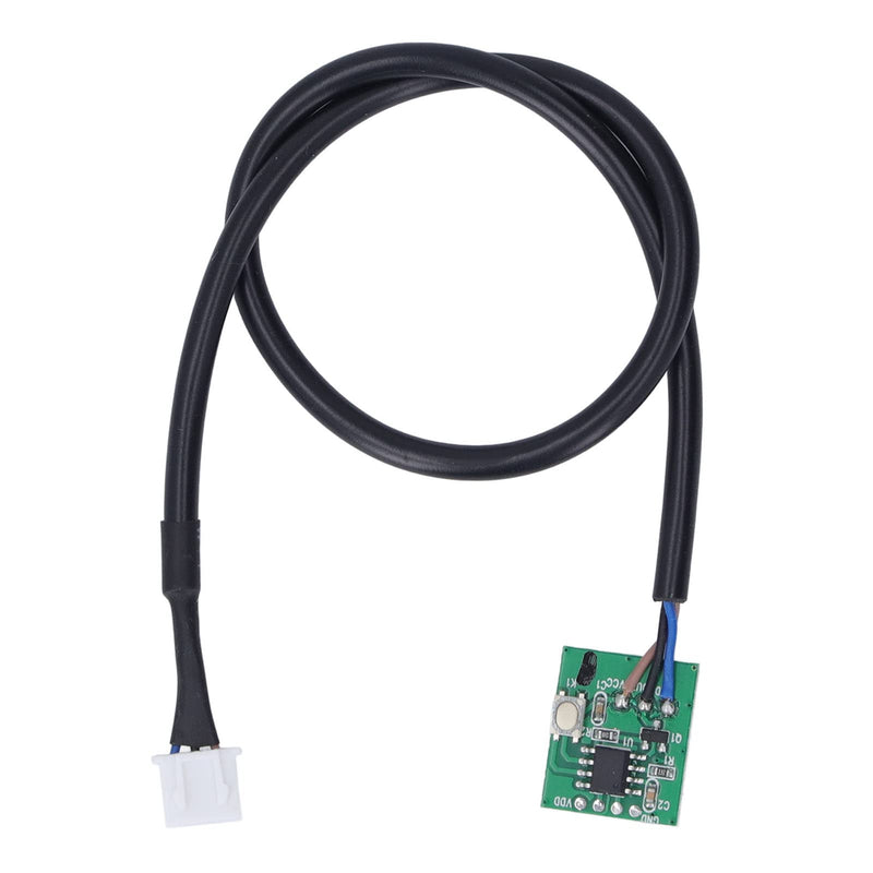 [Australia - AusPower] - DC5V Non Contact Liquid Level Sensor Accurate Capacitive Water Level Switch Liquid Detection Sensor liquid level switch accurate precise water capacitive water level sensor liquid level display 