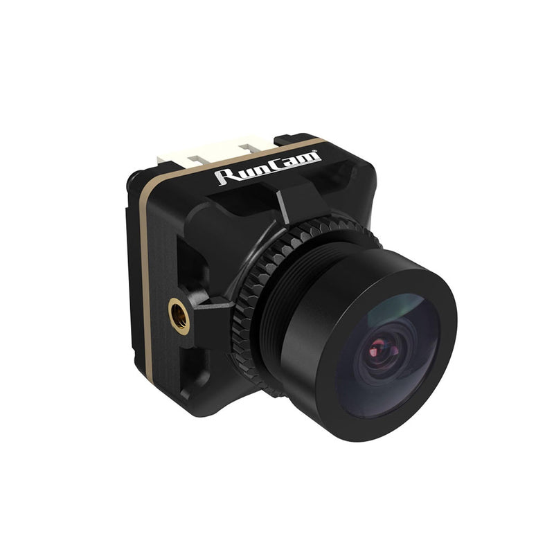 [Australia - AusPower] - FPV Camera RunCam Phoenix 2 SE - Special Edition Micro Drone Camera With lens hood 5.8ghz FOV160°Global WDR 8.6g for RC FPV Car Plane Racing Drone 
