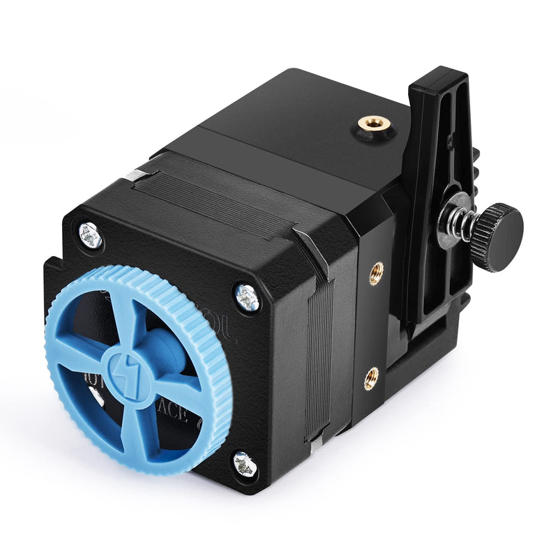 Sovol SV06 All Metal Planetary Direct Drive Extruder Coming with Stepper Motor Without Fans and Auto Leveling Fits for SV06 SV06 Plus