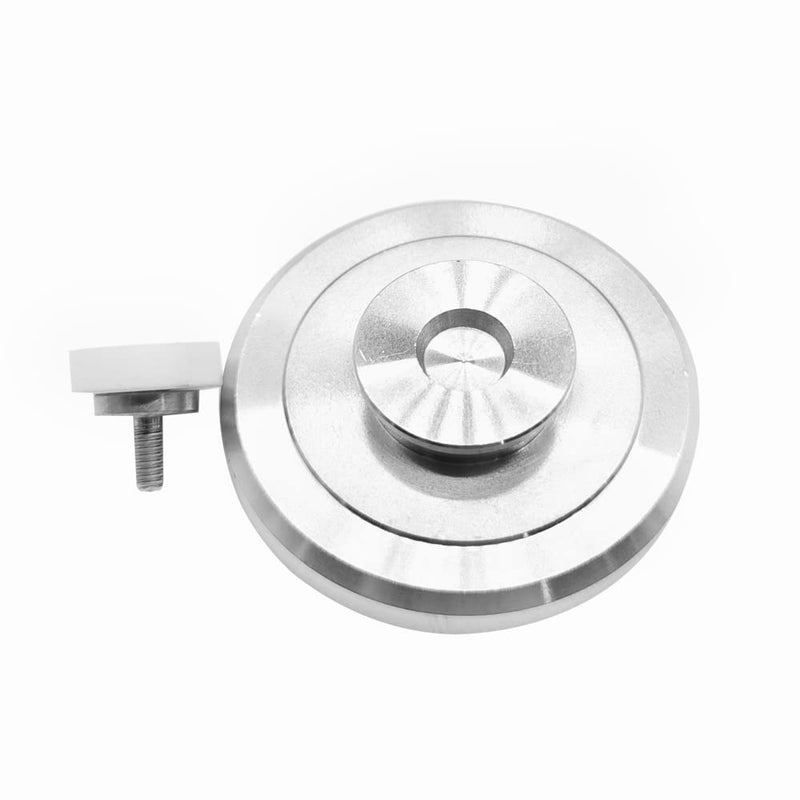 [Australia - AusPower] - Z Axis Automatic Tool Setter Modifying Kit for PGFUN CNC 3D Touch Probe Edge Finder Contactor 