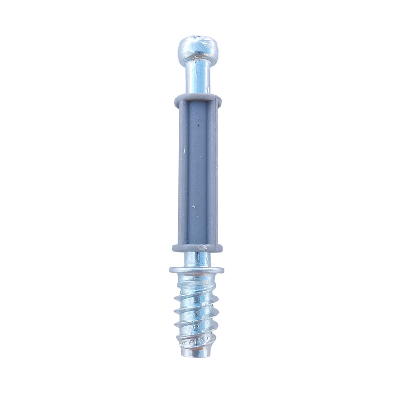 [Australia - AusPower] - Cam Lock Screws Replacement for IKEA Part #118331(Pack of 12) 