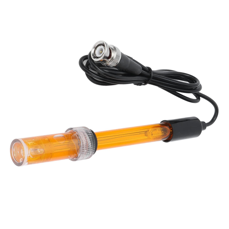[Australia - AusPower] - Bnc Socket Probe, ORP Tester Meter Probe Meter Probe for Home Garden 
