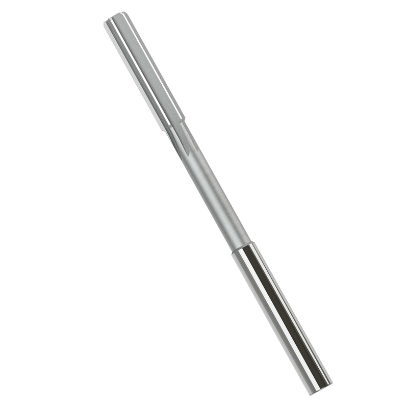 [Australia - AusPower] - Chucking Reamer 7mm, H7 HSS Cobalt M35 Lathe Machine Reamer Metric, 6 Straight Flutes, Round Straight Shank Milling Cutting Tool, for Stainless Steel Alloy Copper Metal 